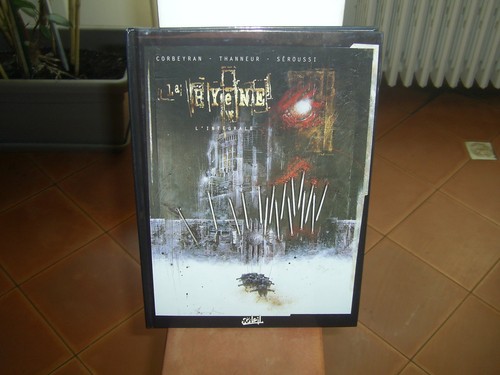 Hyene integrale - ,
