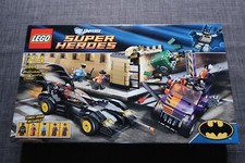 LEGO 6864 - DC - SUPERHEROS -