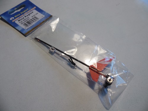 Nine eagles ne4260007 tail - ne4260007,
