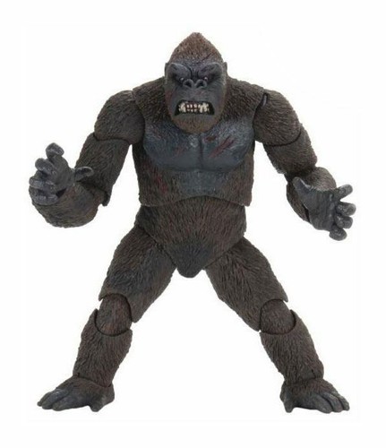 King kong island - -,