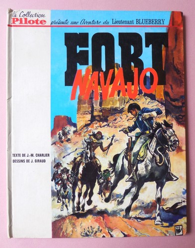 Blueberry fort navajo - 1, «