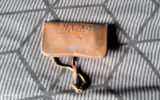 Sacoche trousse outil MAFAC vélo  - Ancien - vintage