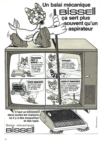 Publicité advertising 0924 - advertising,