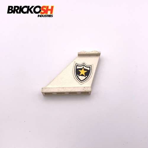 Lego 2340pb010l tail - 2340pb010l, 3
