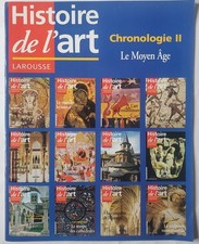 REVUE HISTOIRE DE L'ART