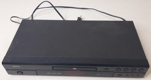 Denon dvd 1910 - denon,
