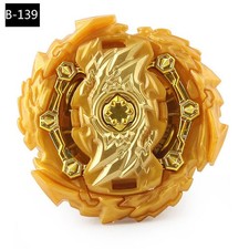 Gold Edition Spinning Gyro