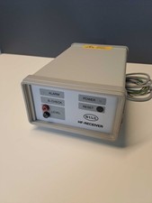 HFRECEIVER - BILZ -  HF- RECEIVER / RECEPTEUR USED