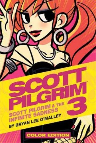 Bryan lee malley scott - bryan, o'malley