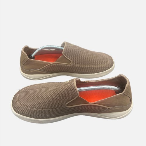 Olukai men nohea pae shoes - pae,