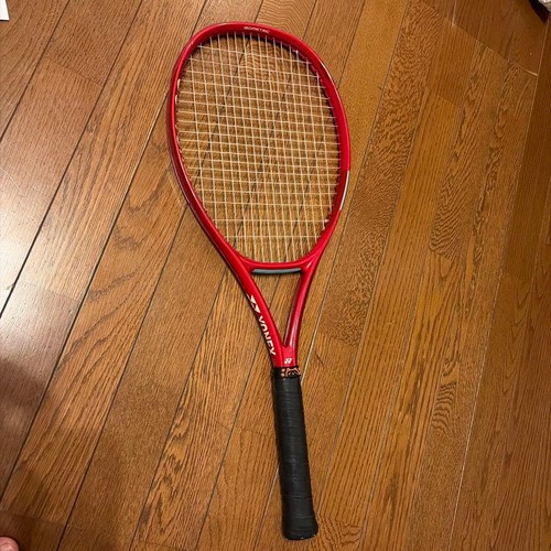 Raquette tennis yonex - de,