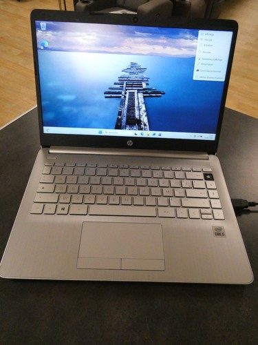 Portable 14 cf2009nf - pc, hp