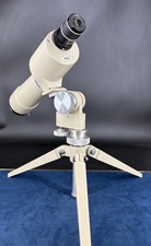 Lunette terrestre WESO