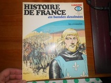 B.D.HISTOIRE DE FRANCE /N°5 /