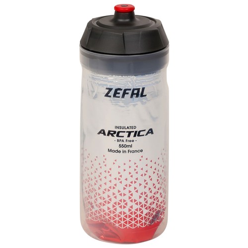 Zéfal arctica bidon vélo - zéfal,