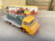 ---DINKY ATLAS réf  569P