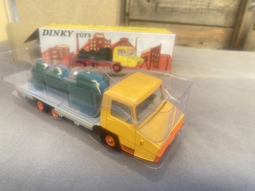 Dinky atlas réf - ---dinky,
