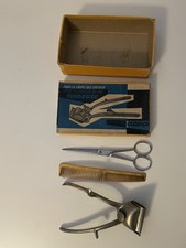 Tondeuse Ancienne CLODION