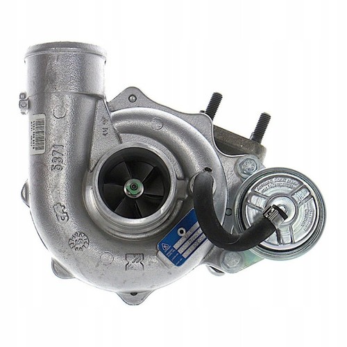 Turbo neuf iveco daily kkk - e.s,
