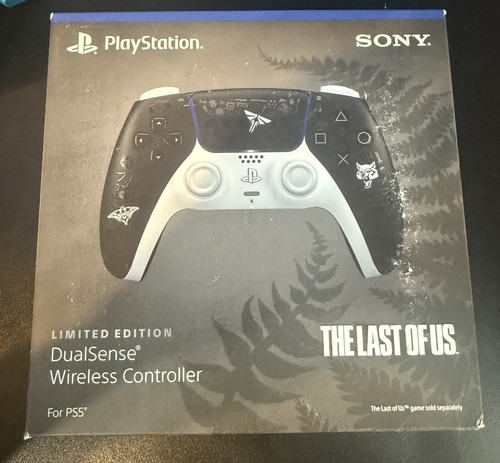 Brand new sony - new, dualsense