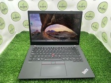 Lenovo ThinkPad T14s Gen 2