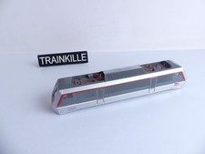 PIKO CAISSE LOCOMOTIVE