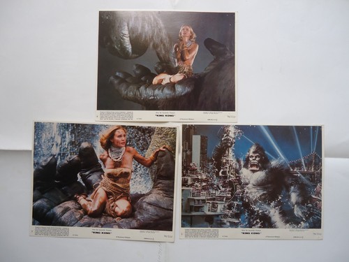 King kong jessica lange - kong/jessica, lange/
