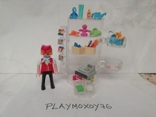 PLAYMOBIL. BOUTIQUE