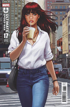 Ultimate spider man ivan - spider-man, #17
