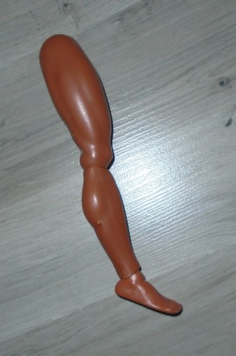 Lot big jim - mattel, 1971
