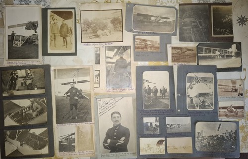Photos escadrille avion - escadrille,