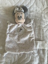 Doudou Souris Mouse Maus