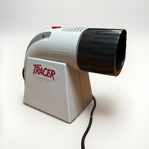 Artograph tracer projector - tracer,