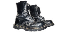 Gripfast England Steel Toe