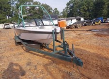 Oem 2001 Correct Craft Air