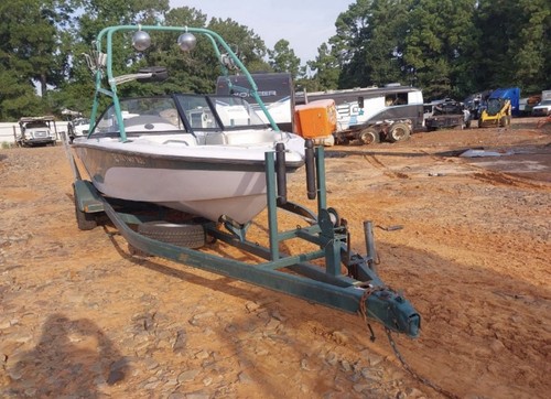 Oem 2001 correct craft - oem,