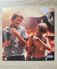 Columbine - Adieu, Au Revoir [LP, Album Vinyle]