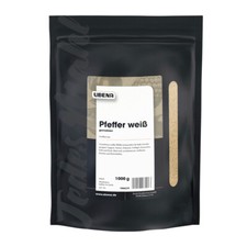 Ubena Poivre Blanc Moulu