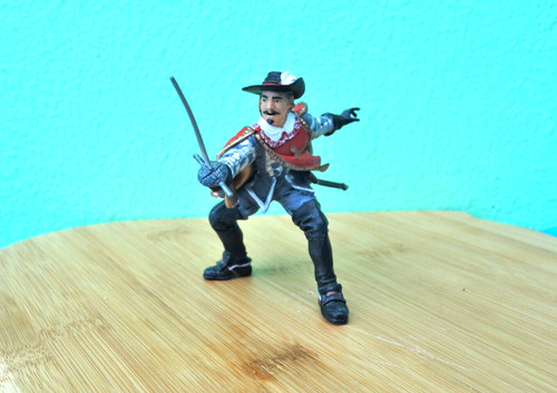 Superbe figurine papo - figurine,