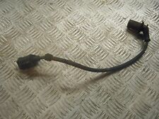 bobine d'allumage et anti-parasite quad hytrack 80 sx