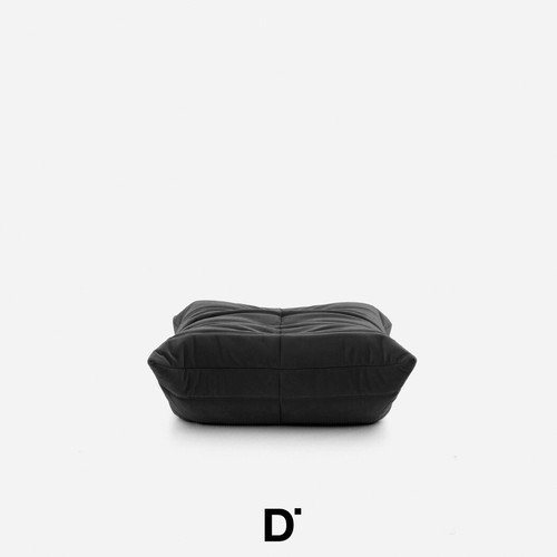 Dupe togo pouf - dupe,