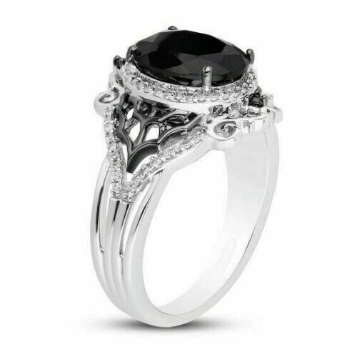 Bague halo fiançailles art - halo,