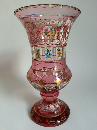 Rare vase medicis - medicis, xixe