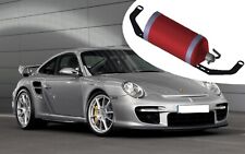 Support d'extincteur pour Porsche 911 997 - Support de support sécurisé