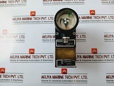 Damcos VPI-E Valvule Position