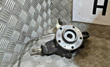 Pivot Moyeu Fusée avant droit