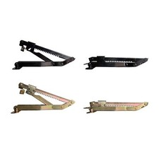 Charnière d'appui-tête de