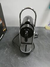 machine à café Magimix model m112 pixie ref 11322 ( occasion )