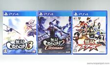 Warriors Orochi 3: Ultimate &