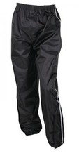 Pantalon pour moto route Mad